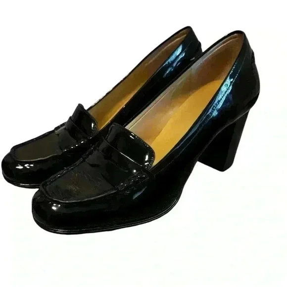 Michael Kors Bayville Pump Size 10M - Picture 1 of 7